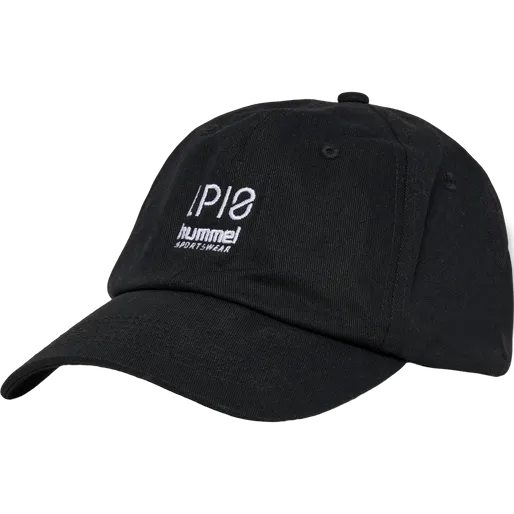 Hummel LP10 Cap