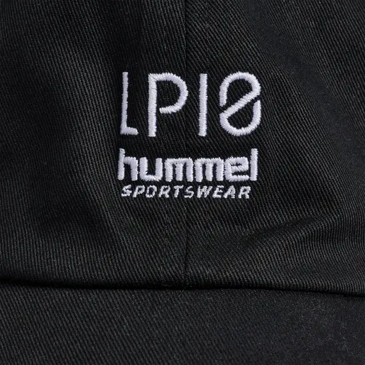 Hummel LP10 Cap