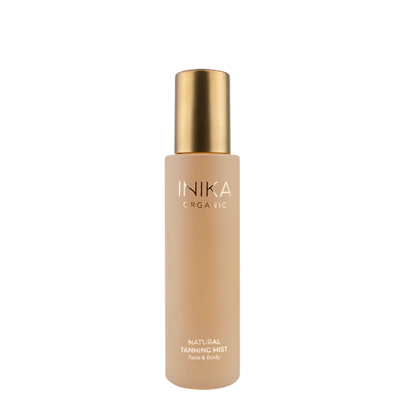 INIKA Organic Tan Mist