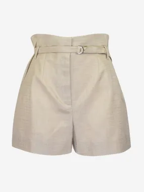 Iro - Short vita alta cintura removibile modello Dian