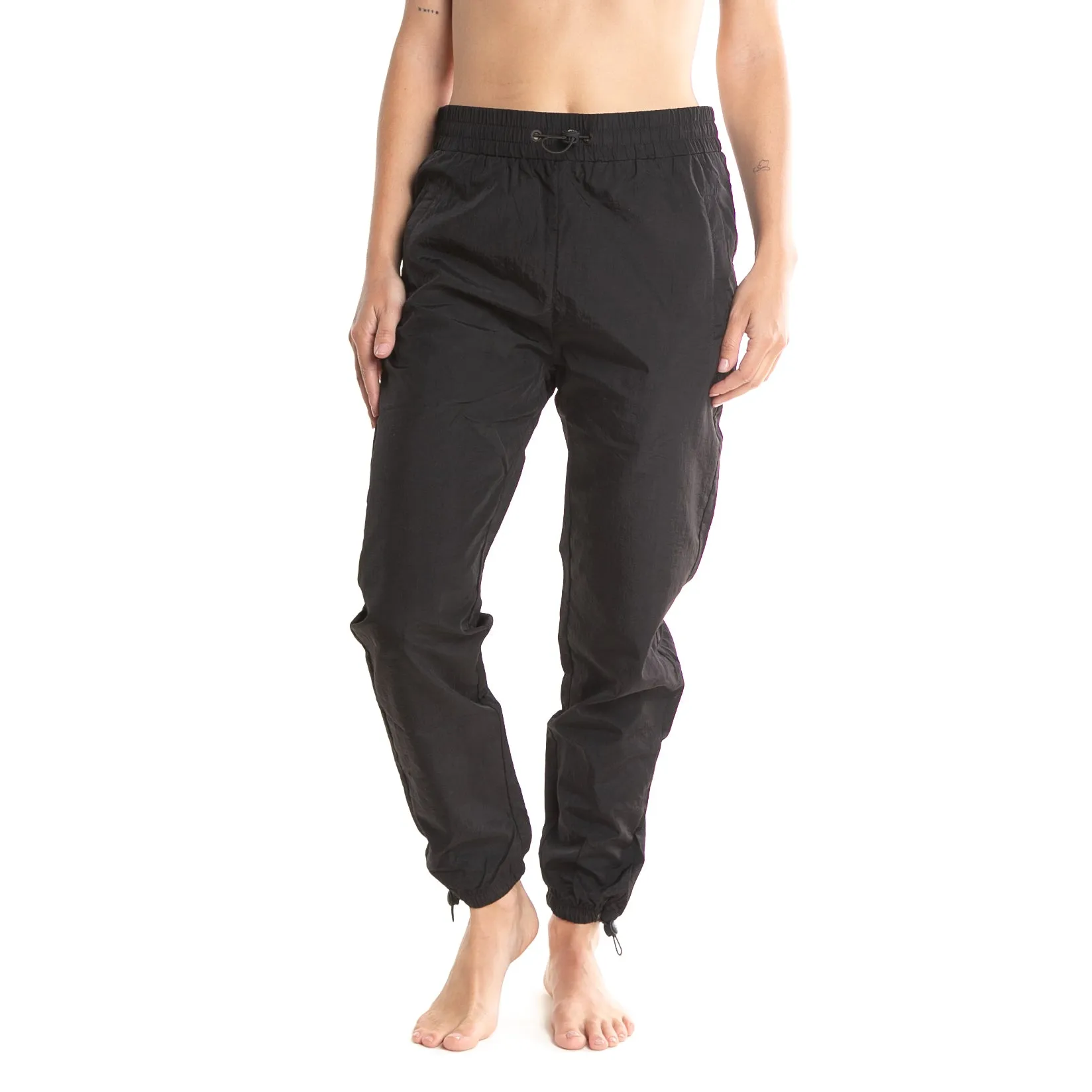 Rusty Club Jogging Pant Ld