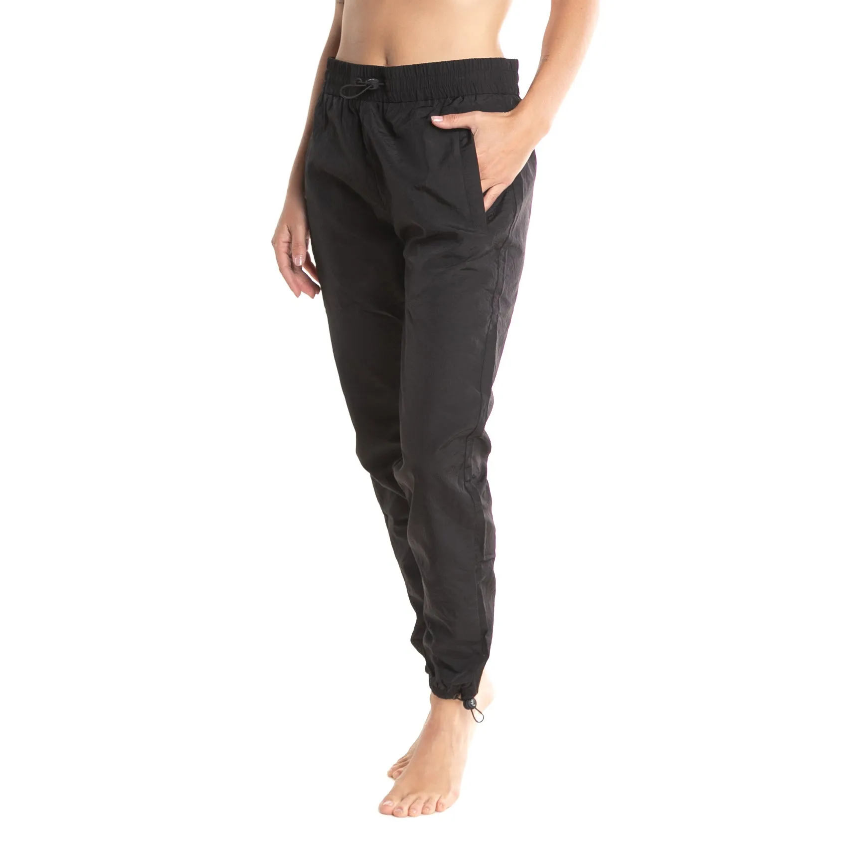 Rusty Club Jogging Pant Ld