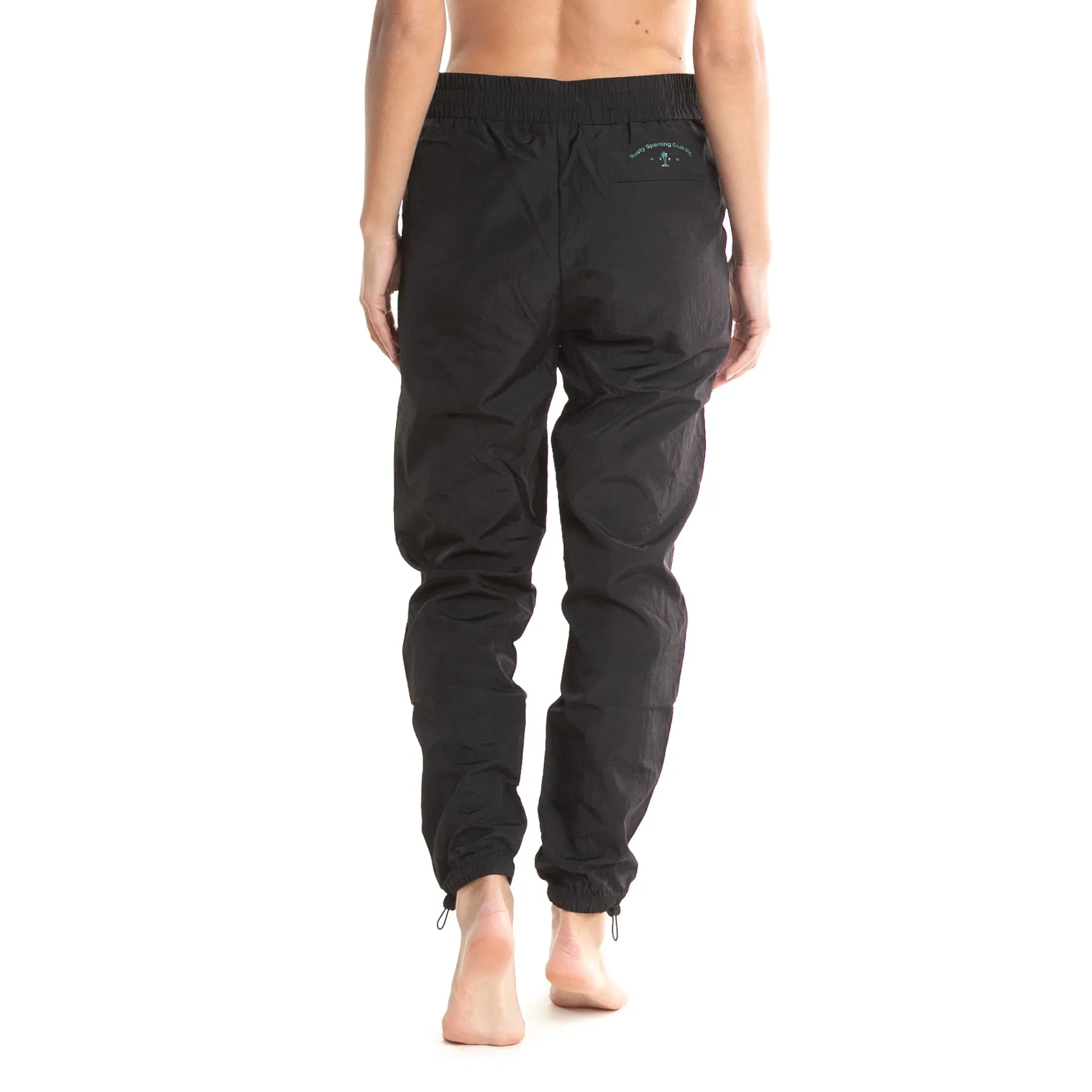 Rusty Club Jogging Pant Ld