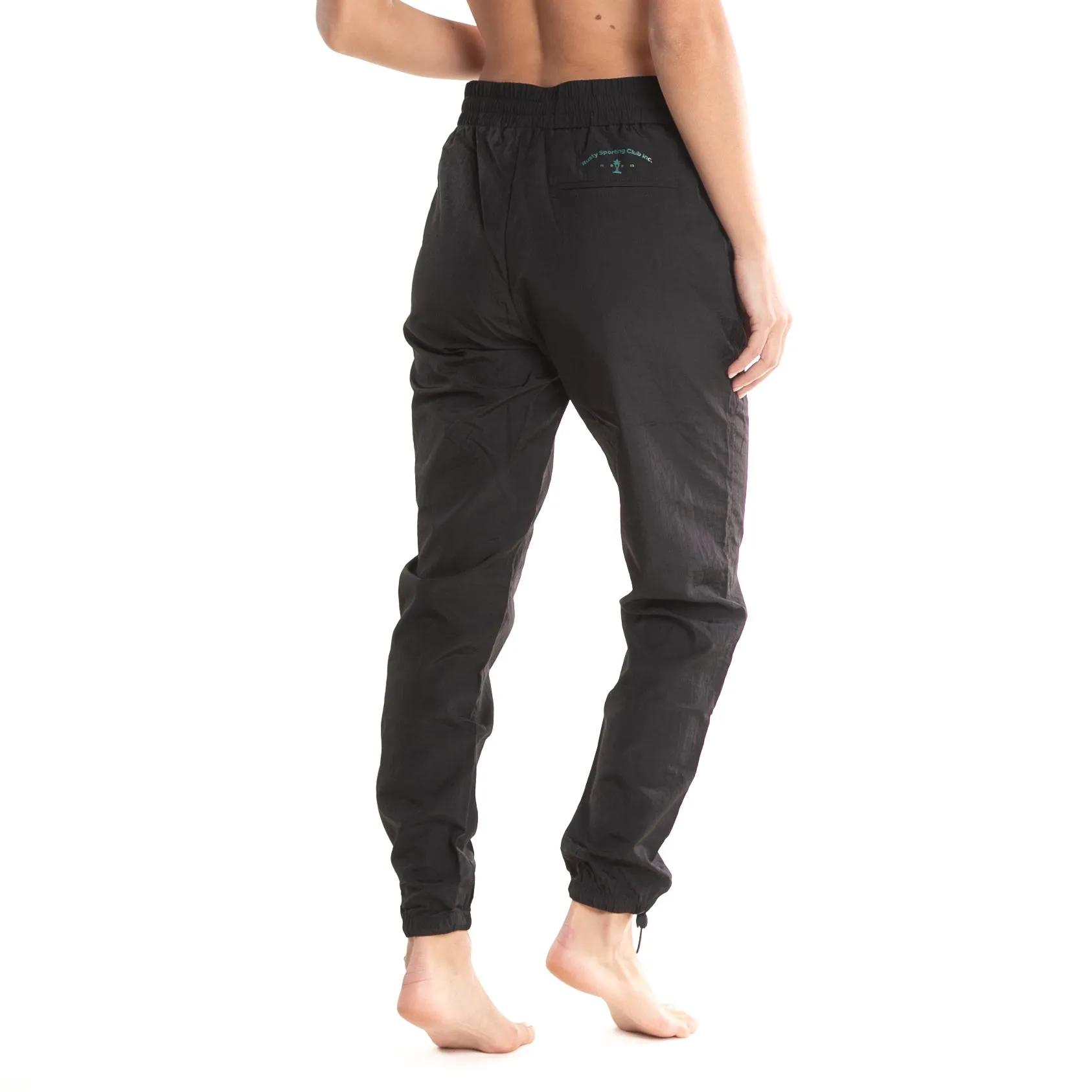 Rusty Club Jogging Pant Ld