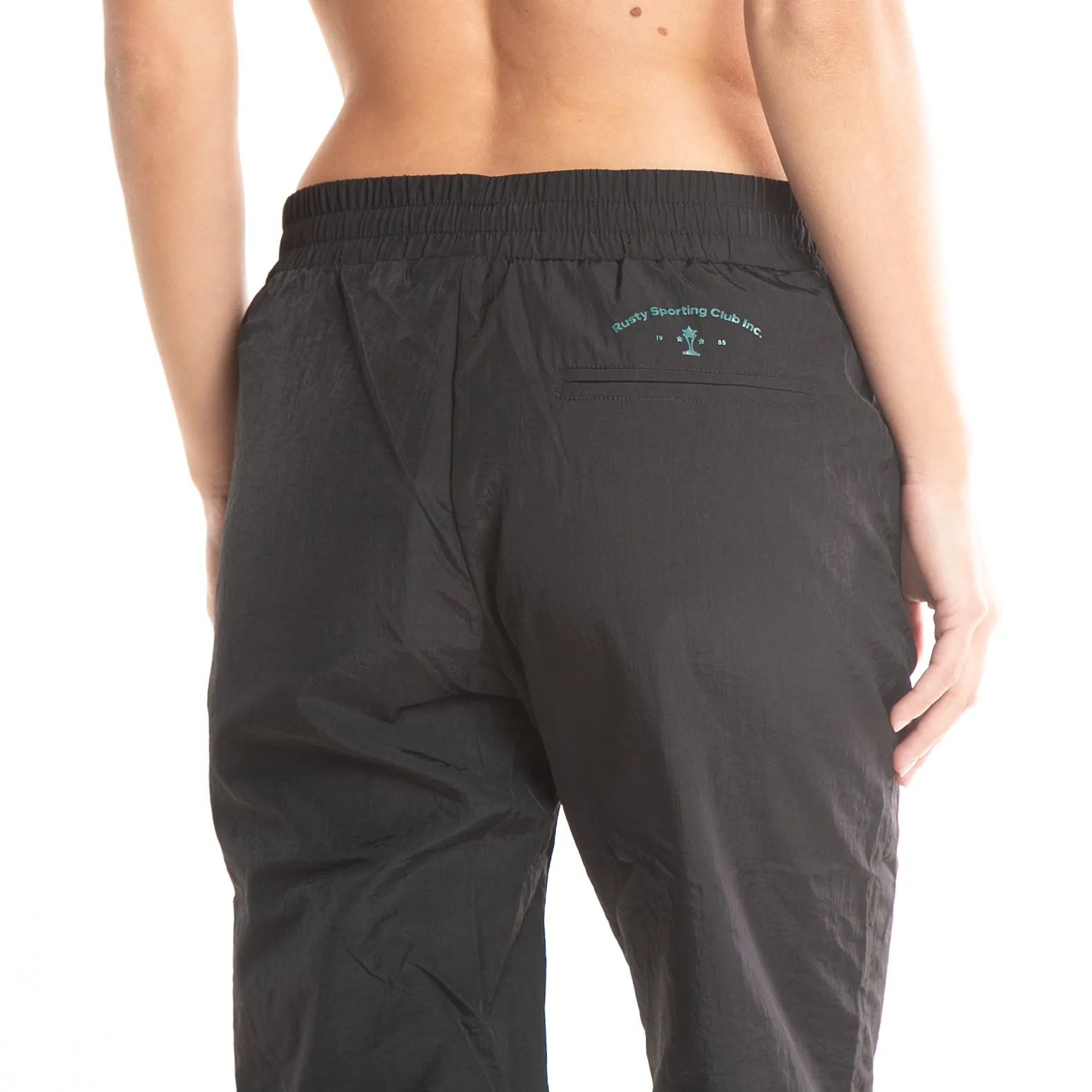 Rusty Club Jogging Pant Ld