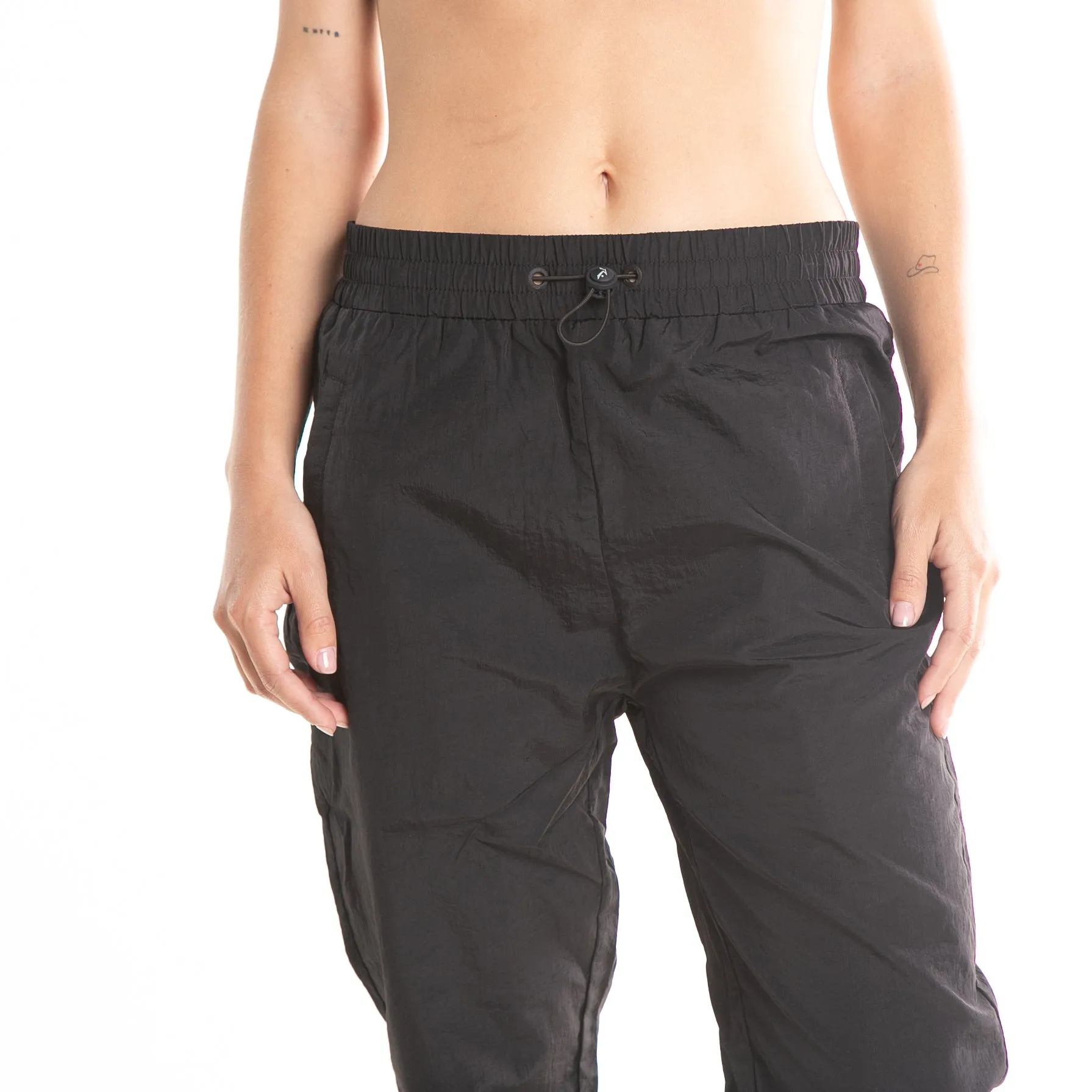 Rusty Club Jogging Pant Ld