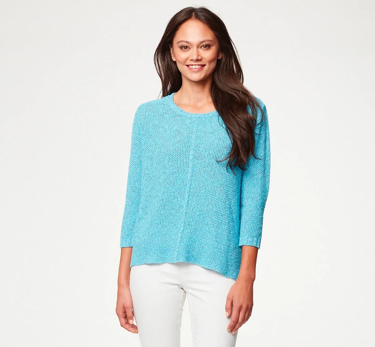 Julia Pullover for Women at Parkhurst.