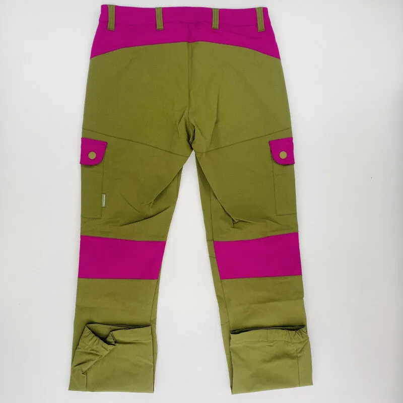 Kari Traa Second-Hand Green Women's Signe Pants