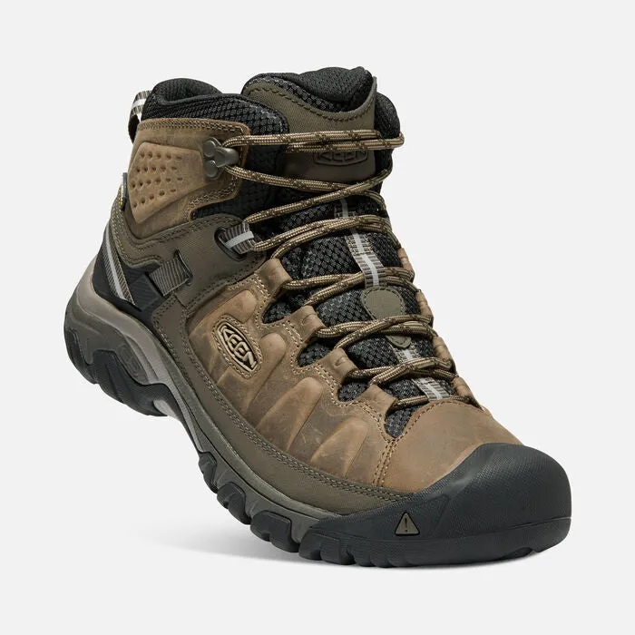 Keen Targhee III Waterproof Mid Men's