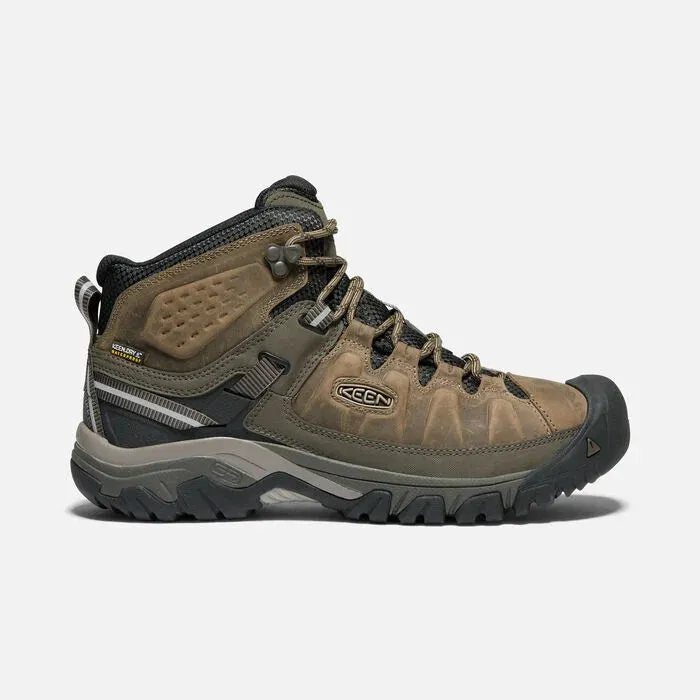 Keen Targhee III Waterproof Mid Men's