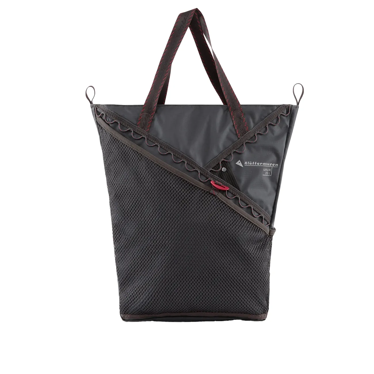 Klättermusen Urur Bag 23L Black