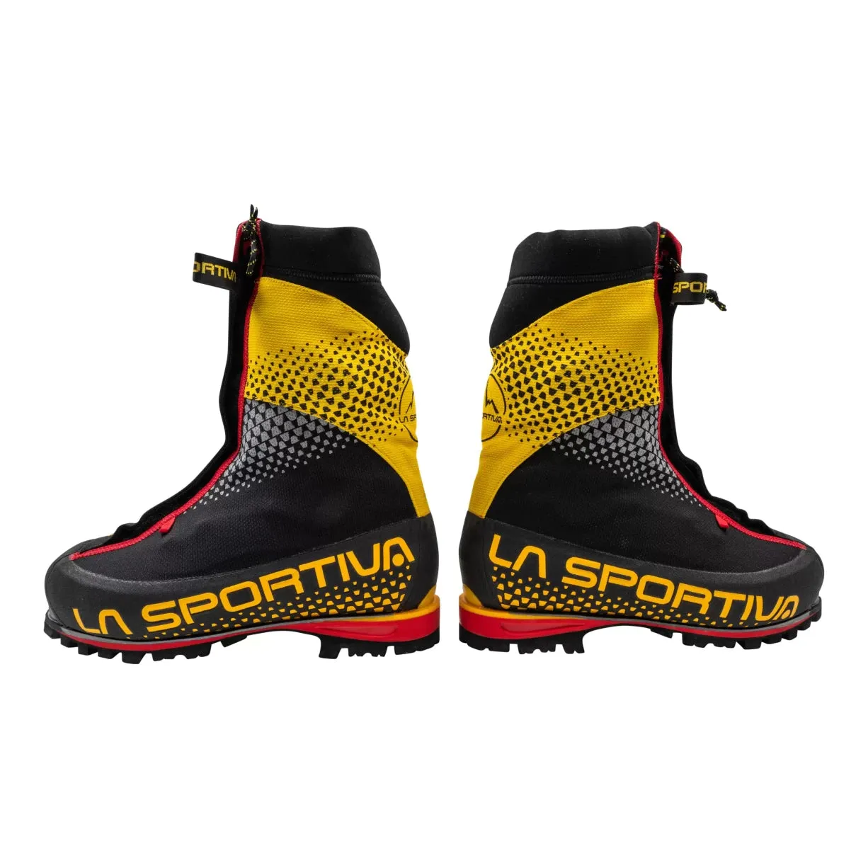 La Sportiva Men's G2 SM Mountaineering Boots