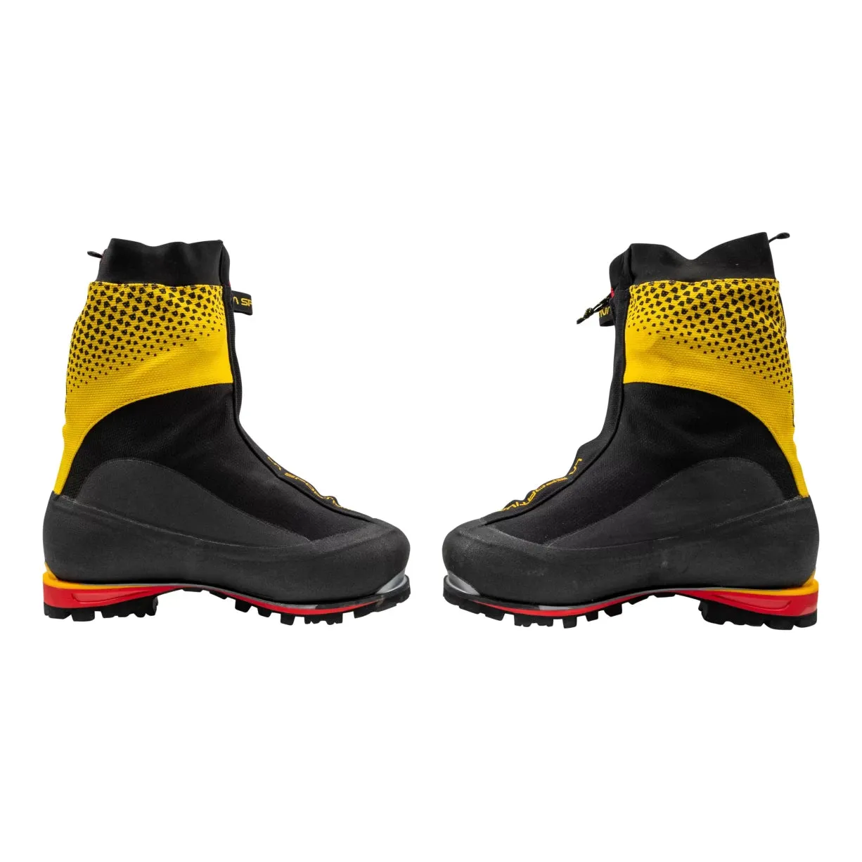 La Sportiva Men's G2 SM Mountaineering Boots