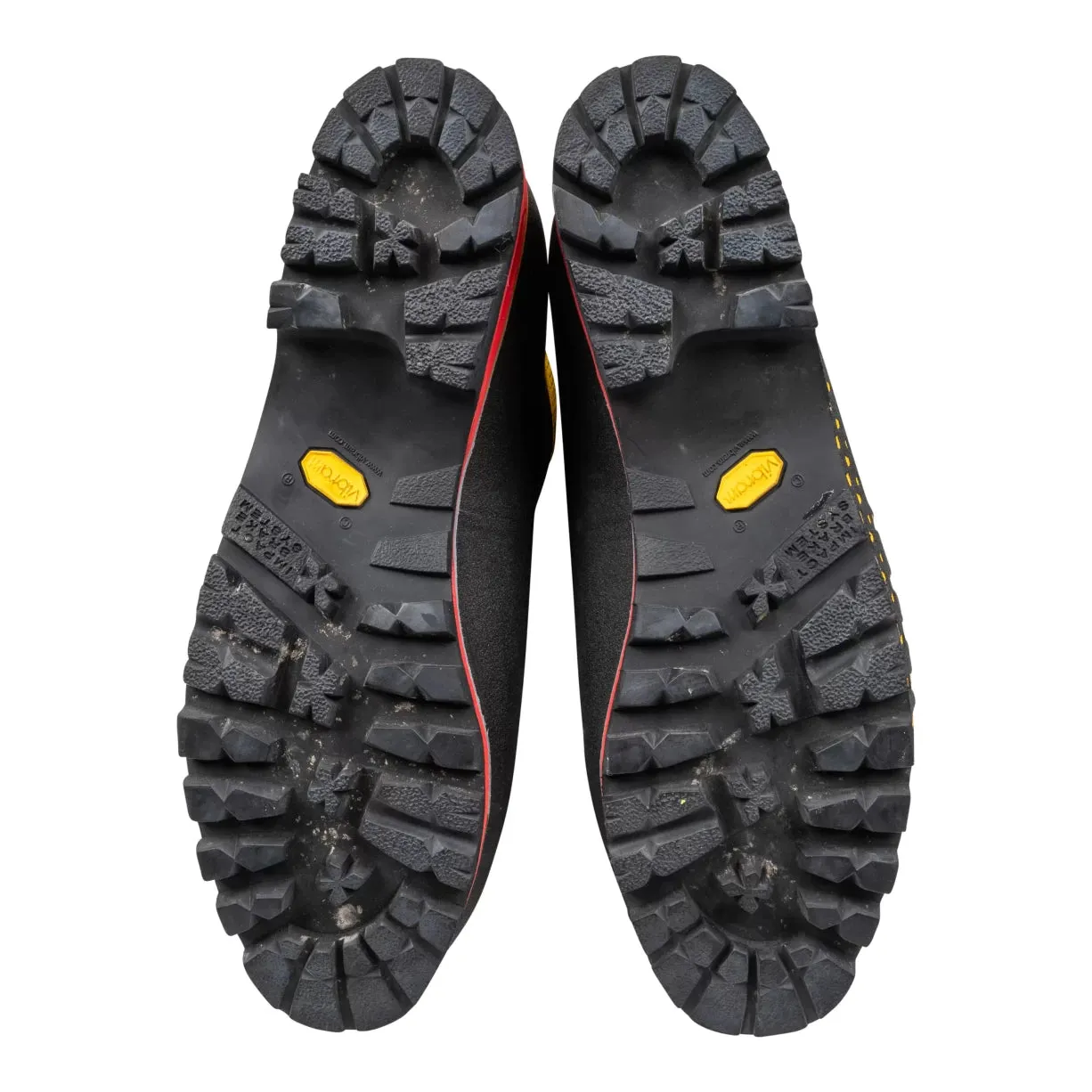 La Sportiva Men's G2 SM Mountaineering Boots