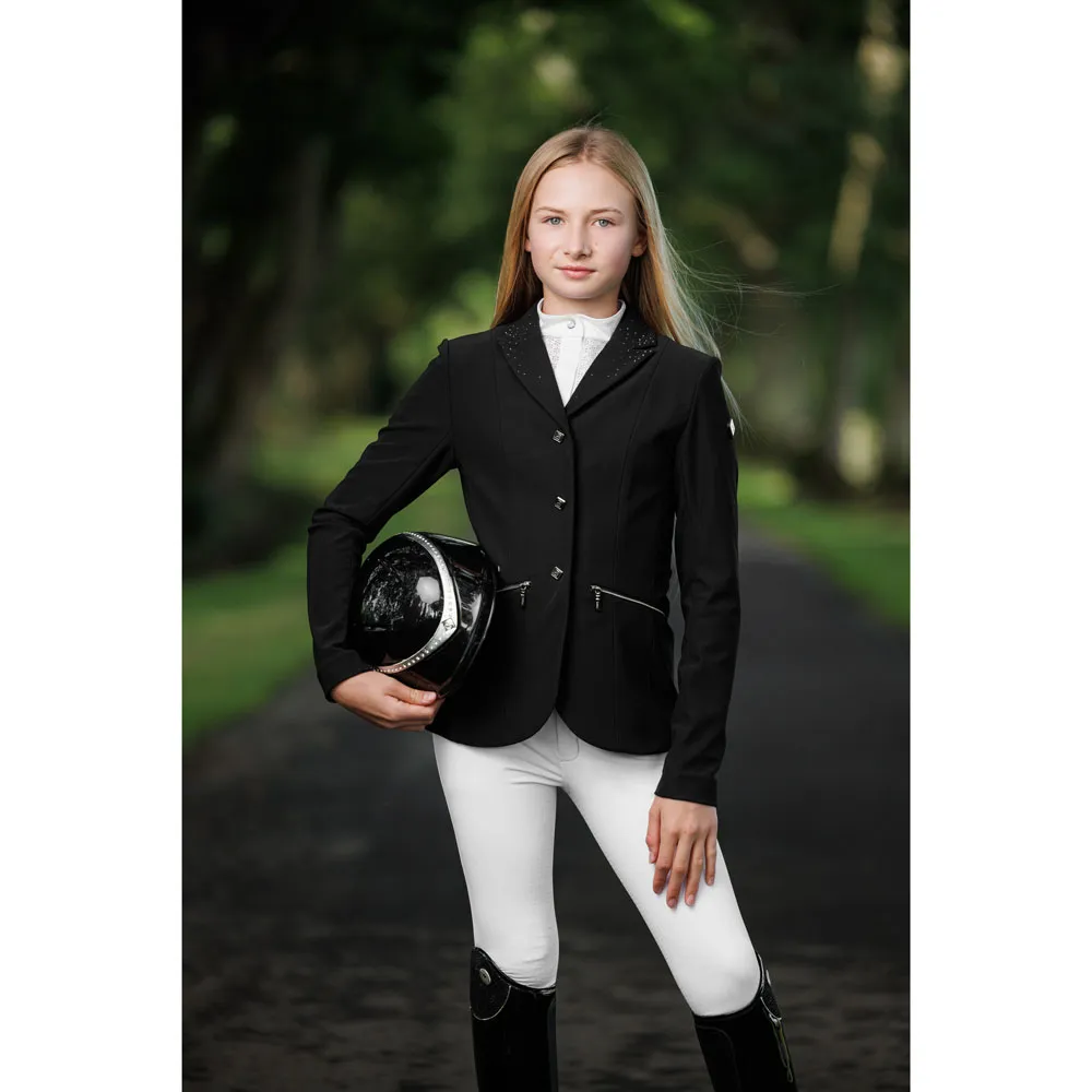 LeMieux Junior Pro Show Jacket at Ingatestone Saddlery