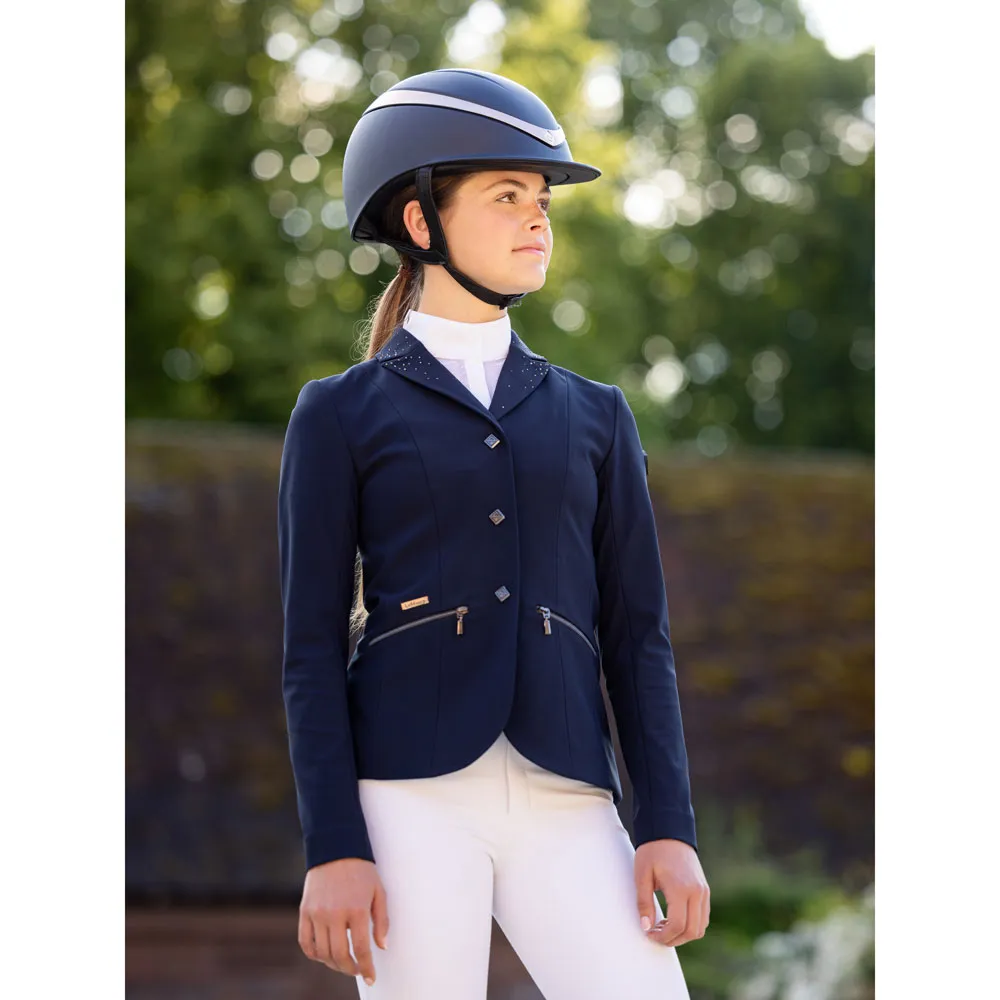 LeMieux Junior Pro Show Jacket at Ingatestone Saddlery