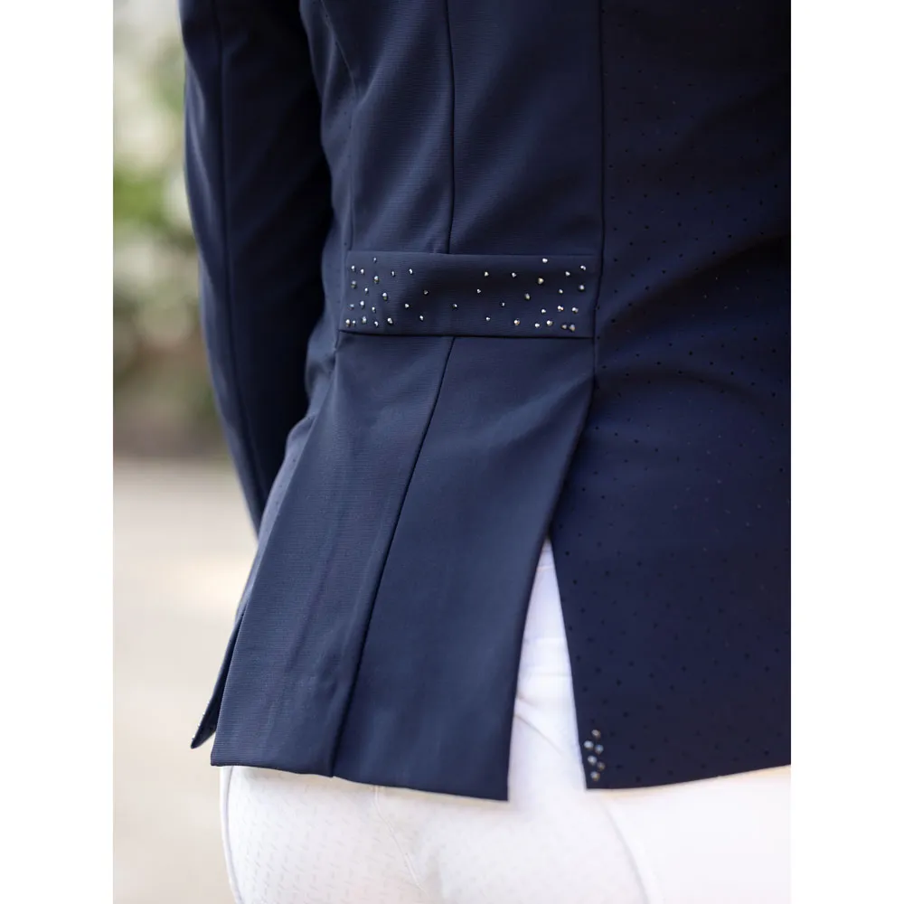 LeMieux Junior Pro Show Jacket at Ingatestone Saddlery