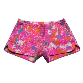 Lilly Pulitzer Size 2 Shorts