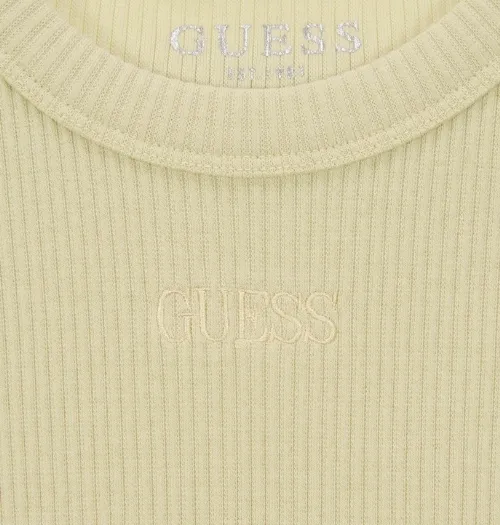 Logo Cardigans Guess