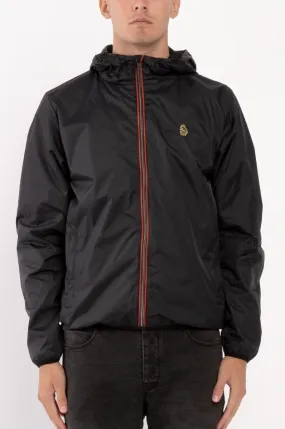 Luke 1977 Performance Black Padded Jacket