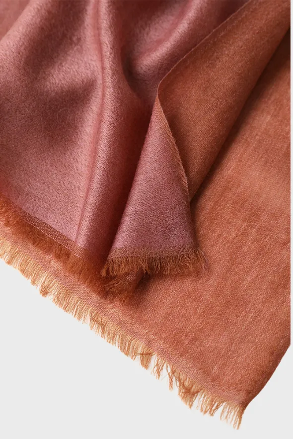 Luxurious Cashmere Scarf & Shawl