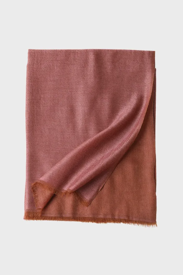 Luxurious Cashmere Scarf & Shawl