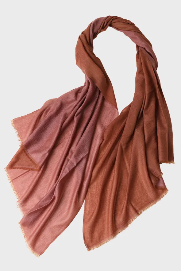 Luxurious Cashmere Scarf & Shawl