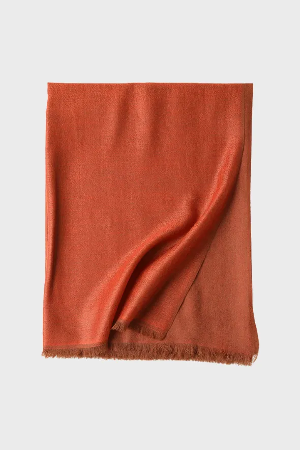 Luxurious Cashmere Scarf & Shawl