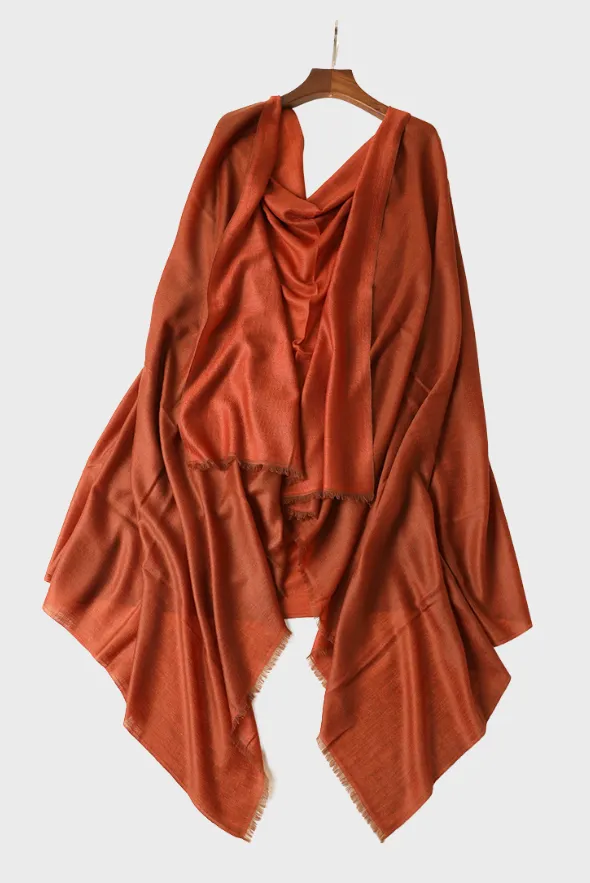 Luxurious Cashmere Scarf & Shawl