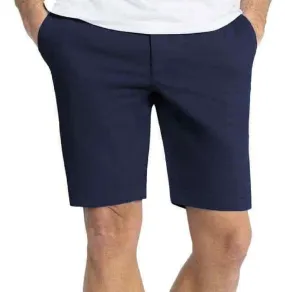 Lyle Scott Dark Navy Anfield Core Chino Shorts