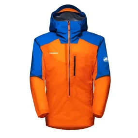 Mammut Arumita / Azurit Felsgrat Hybrid WB Hoody