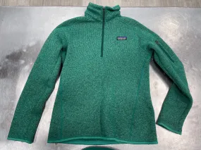 Medium Patagonia Outerwear Size