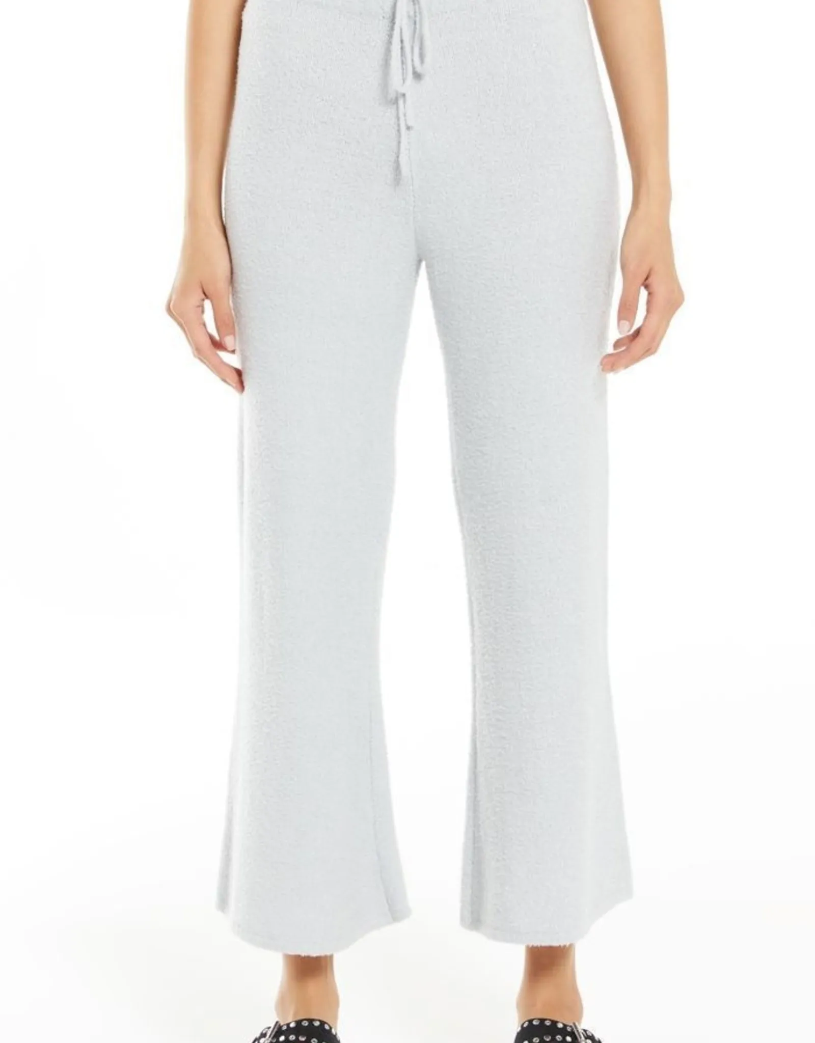 Warm Knit Pant Ensemble