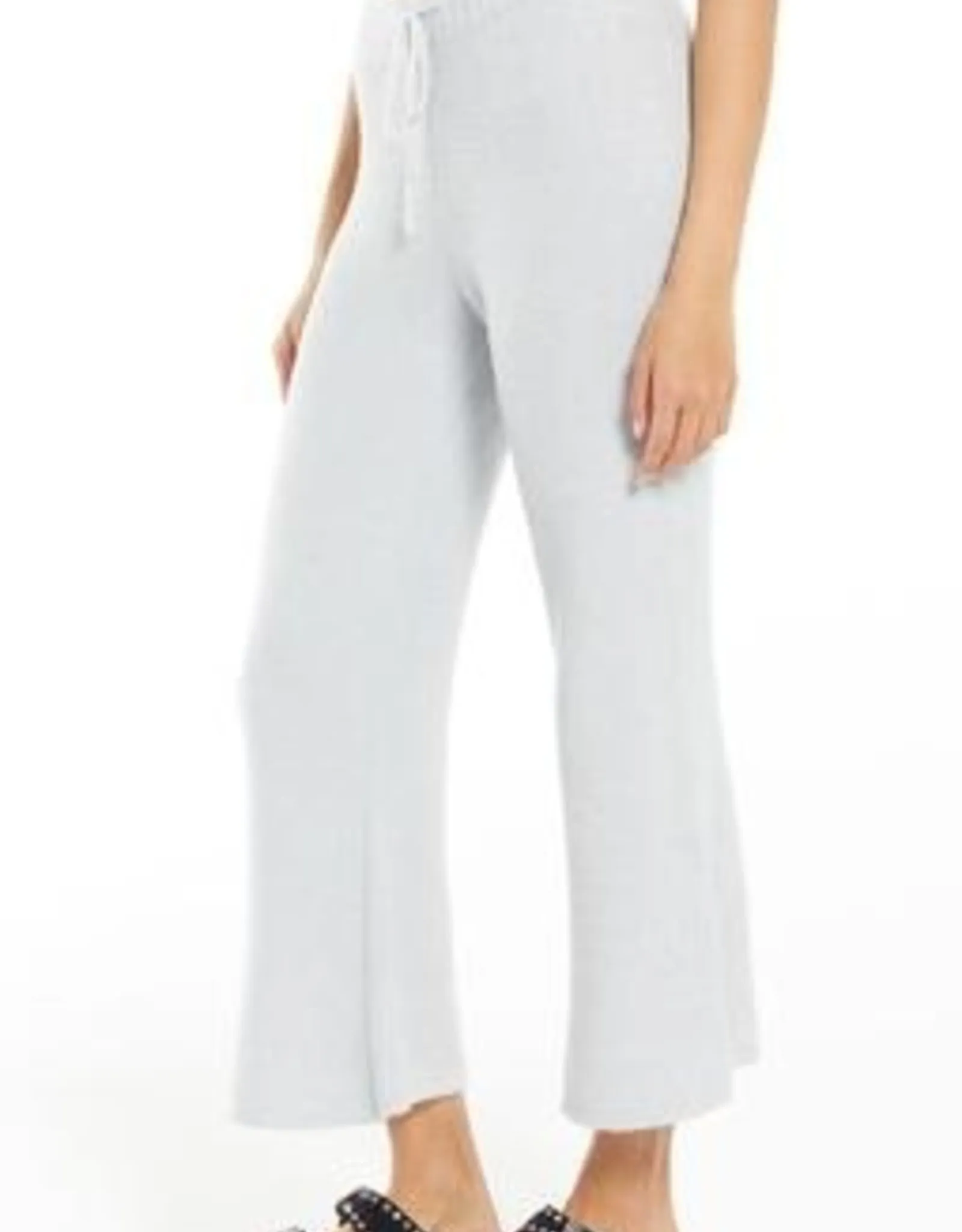 Warm Knit Pant Ensemble