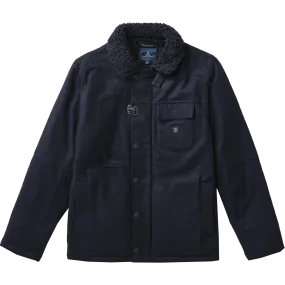 Men's Axeman Jacket