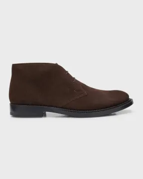 Men's Desert Suede Chukka Boots