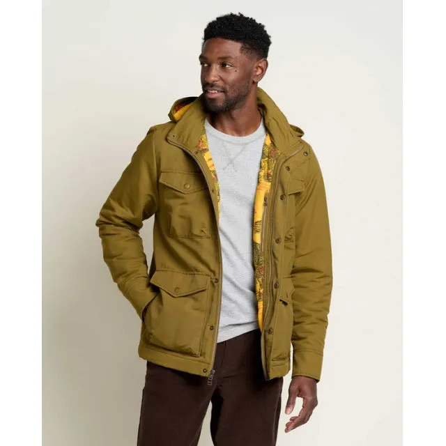 Men's Hiking Jacket