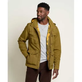 Men's Hiking Jacket