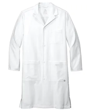 Men's Long Lab Coat by Wink.