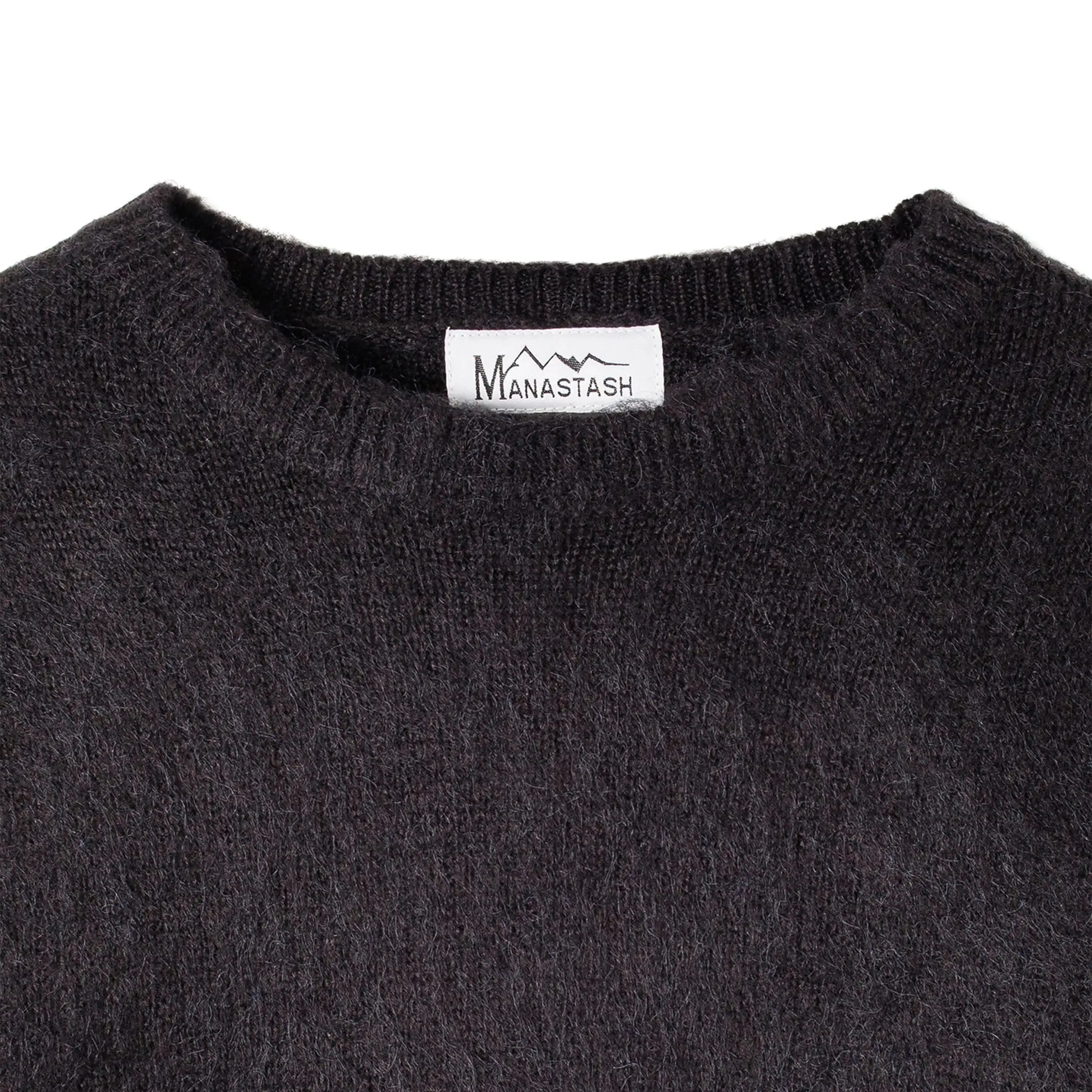 Men's Manastash Aberdeen Pullover Sweater