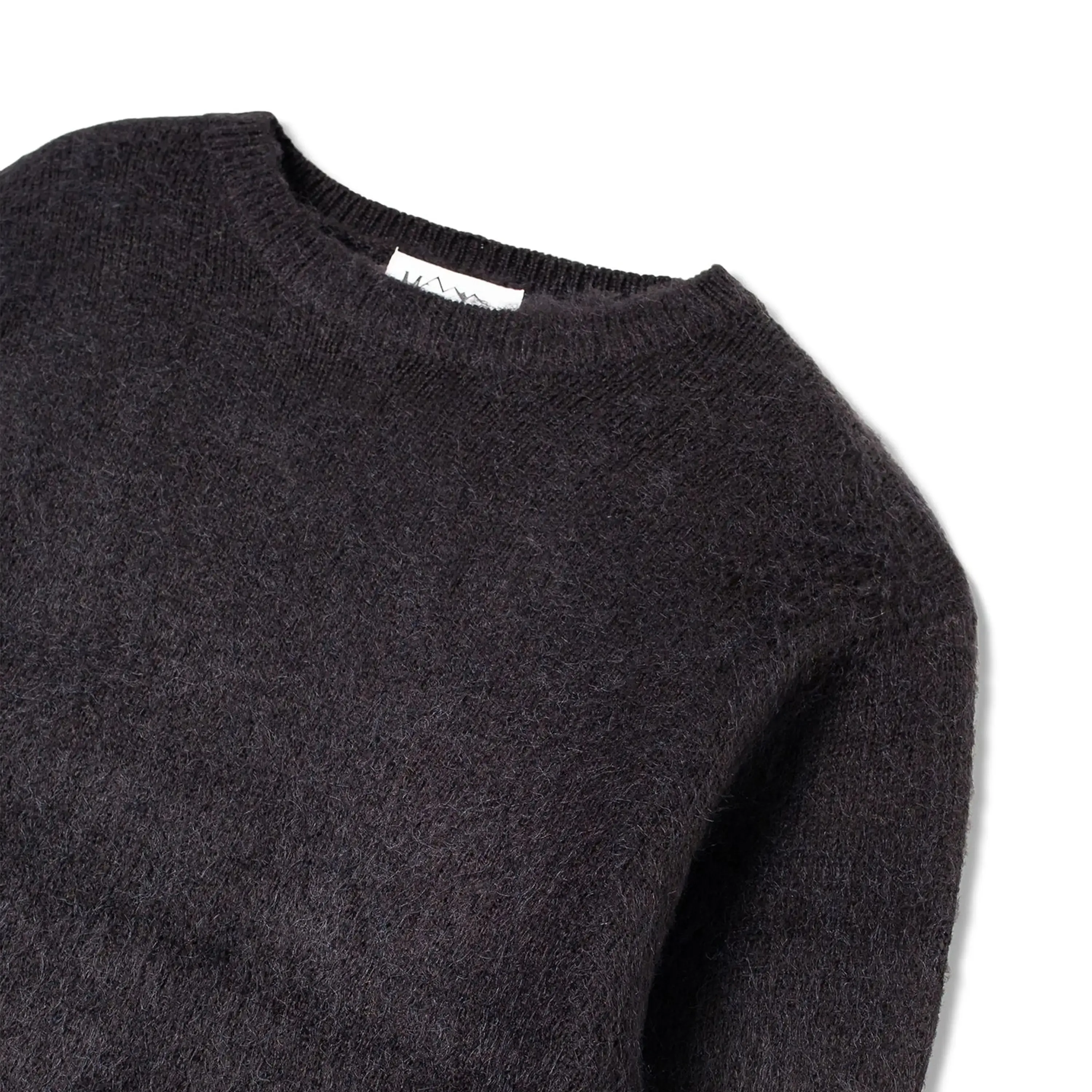 Men's Manastash Aberdeen Pullover Sweater