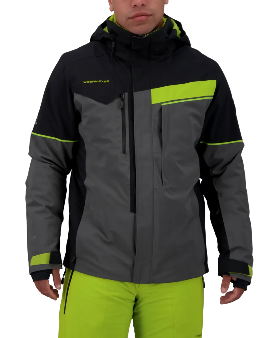 Men's Obermeyer Kenai Jacket