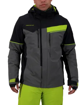 Men's Obermeyer Kenai Jacket