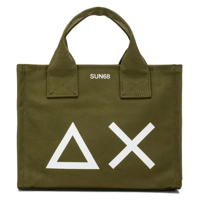 Military Beach Bag