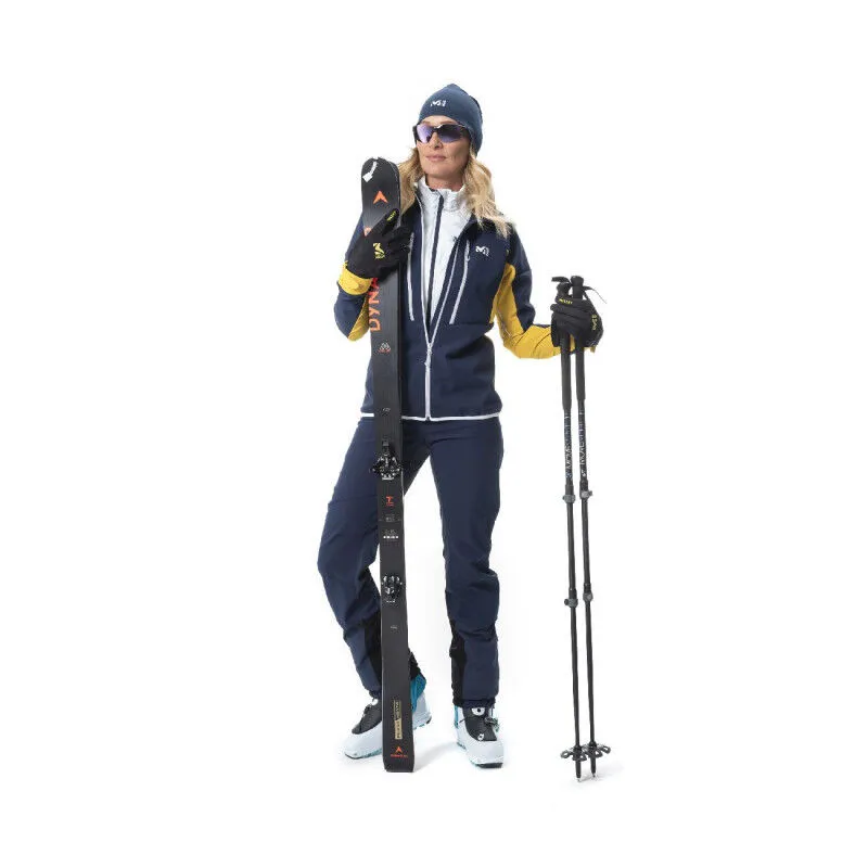 Millet Geilo Shield II Pant Ski Pants Women