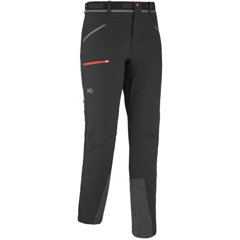 Millet Grepon Schoeller Men's Alpine Pants