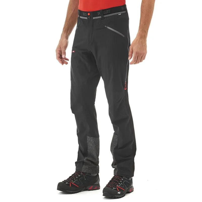 Millet Grepon Schoeller Men's Alpine Pants