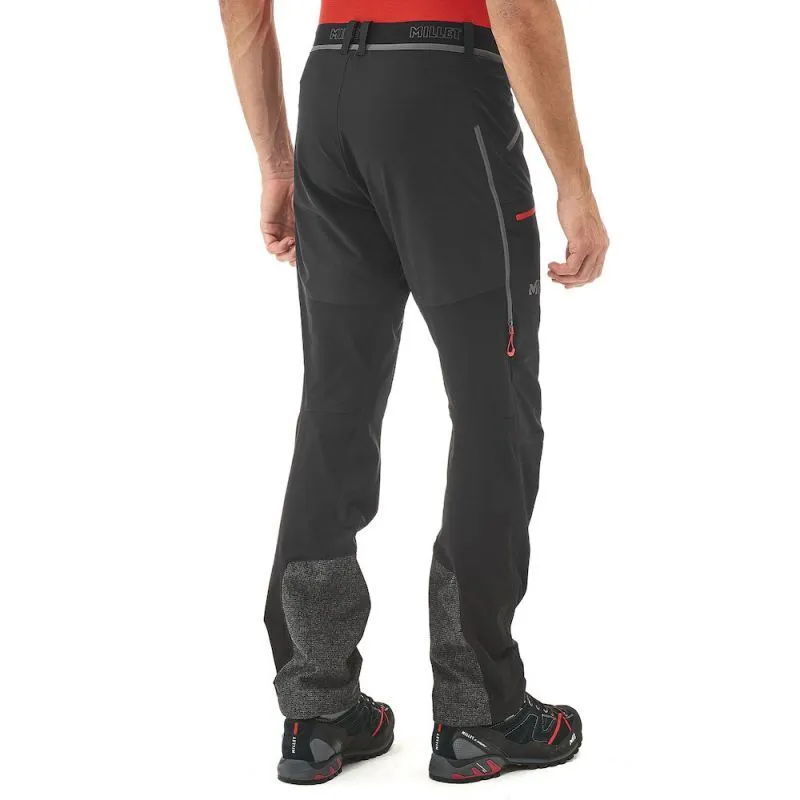 Millet Grepon Schoeller Men's Alpine Pants