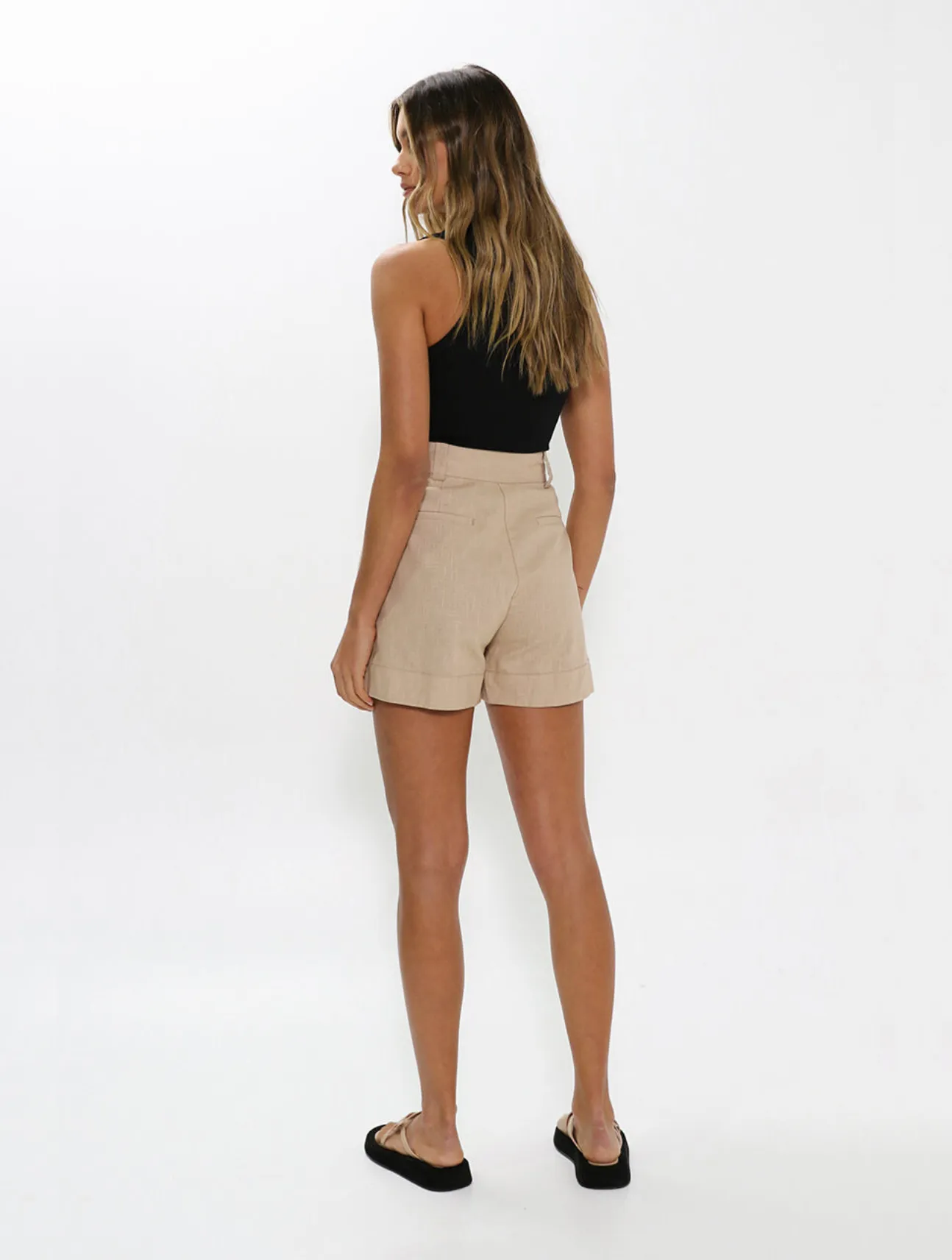 Milly Women's Shorts