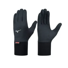 Mizuno Breath Thermo Lightweight Running Gloves